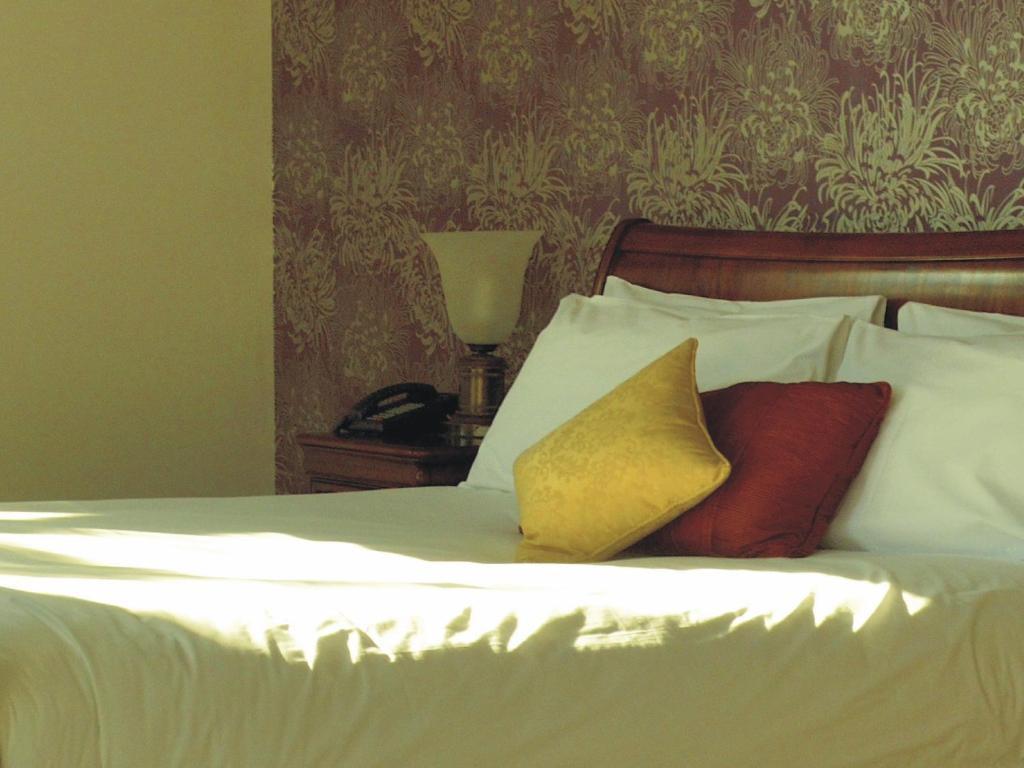 The Thomas Paine Hotel Thetford Phòng bức ảnh