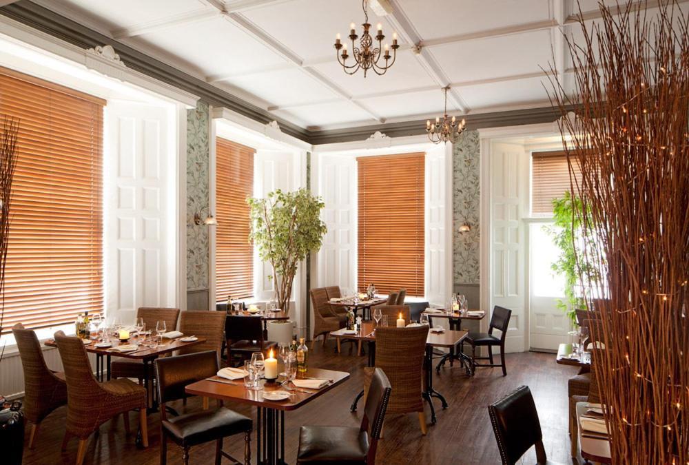The Thomas Paine Hotel Thetford Ngoại thất bức ảnh