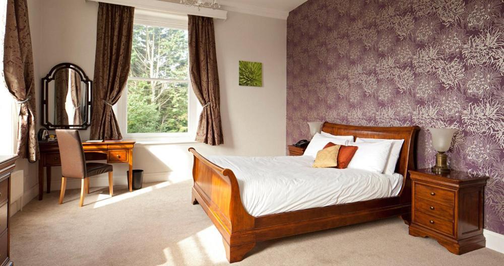 The Thomas Paine Hotel Thetford Ngoại thất bức ảnh