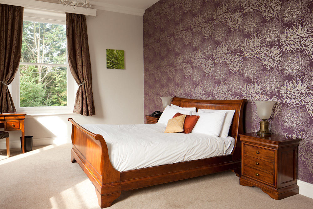 The Thomas Paine Hotel Thetford Ngoại thất bức ảnh