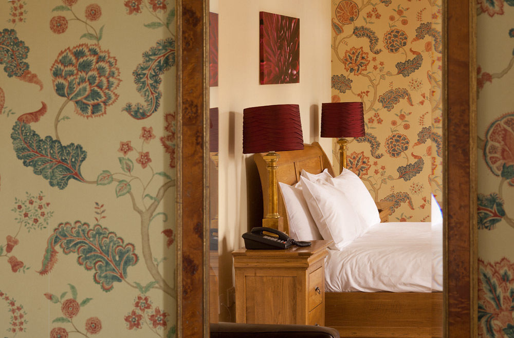 The Thomas Paine Hotel Thetford Ngoại thất bức ảnh