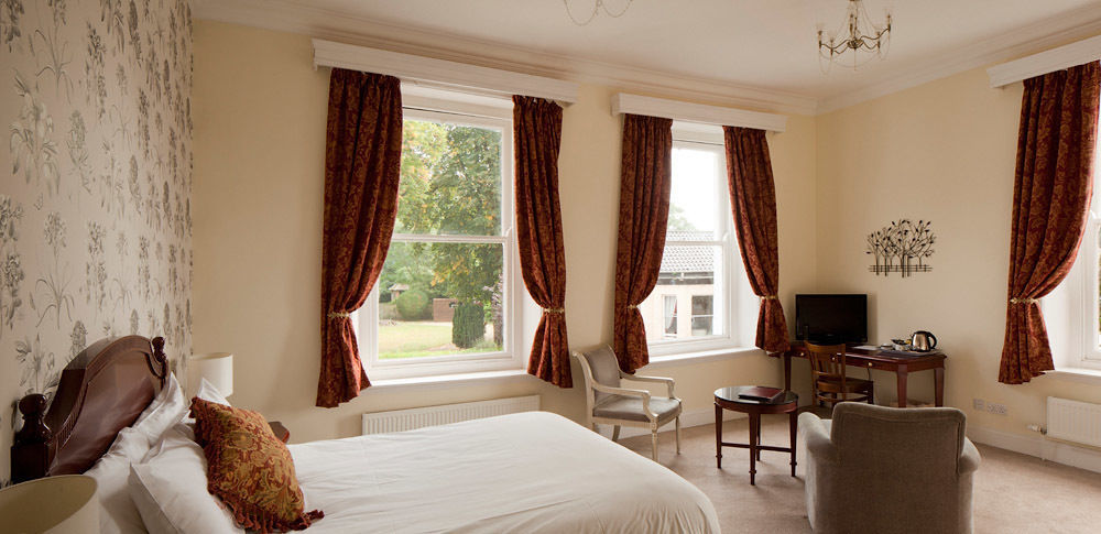 The Thomas Paine Hotel Thetford Ngoại thất bức ảnh