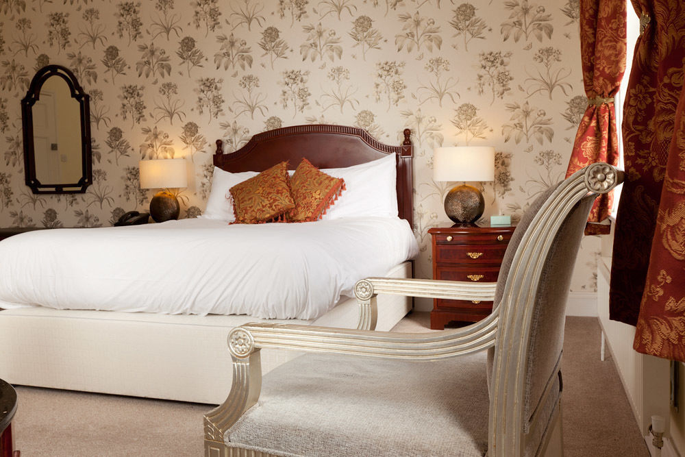 The Thomas Paine Hotel Thetford Ngoại thất bức ảnh