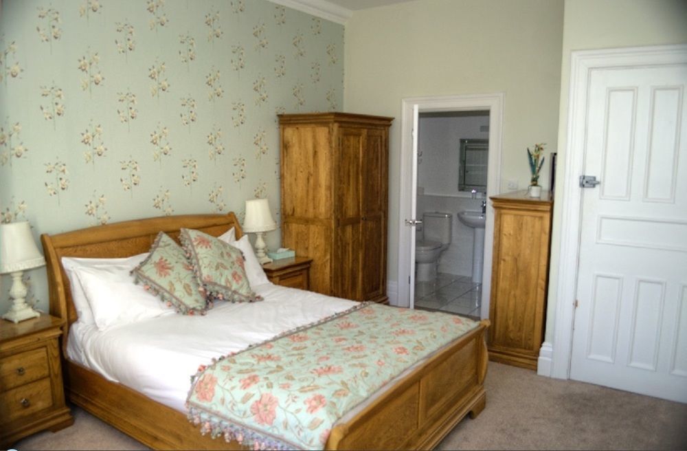 The Thomas Paine Hotel Thetford Ngoại thất bức ảnh