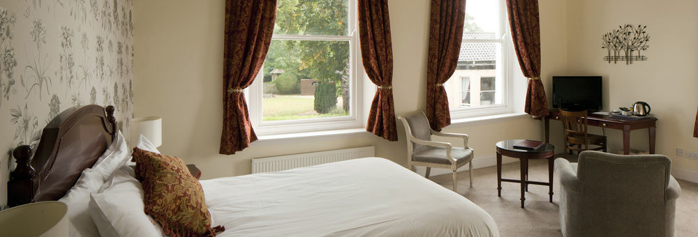The Thomas Paine Hotel Thetford Ngoại thất bức ảnh