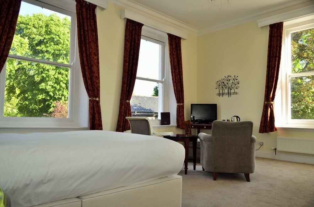 The Thomas Paine Hotel Thetford Ngoại thất bức ảnh