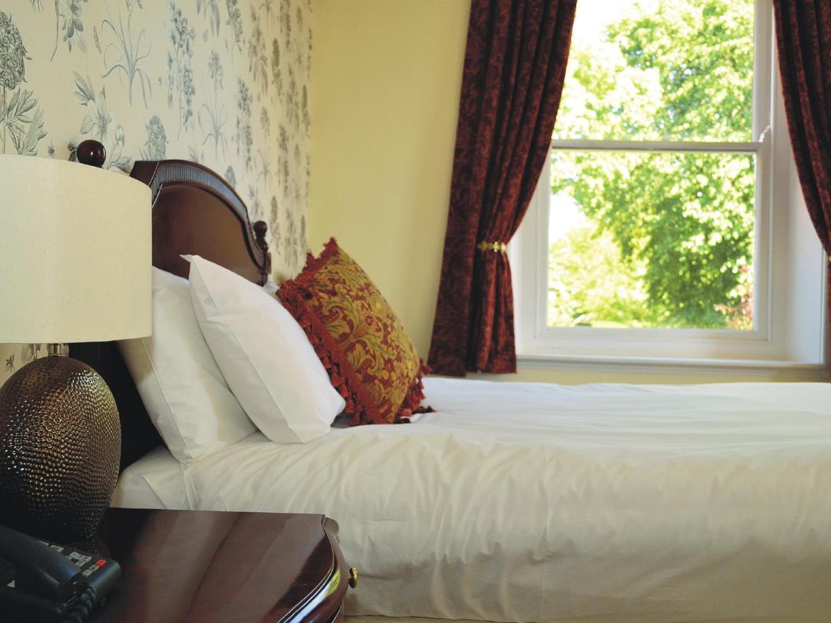 The Thomas Paine Hotel Thetford Phòng bức ảnh