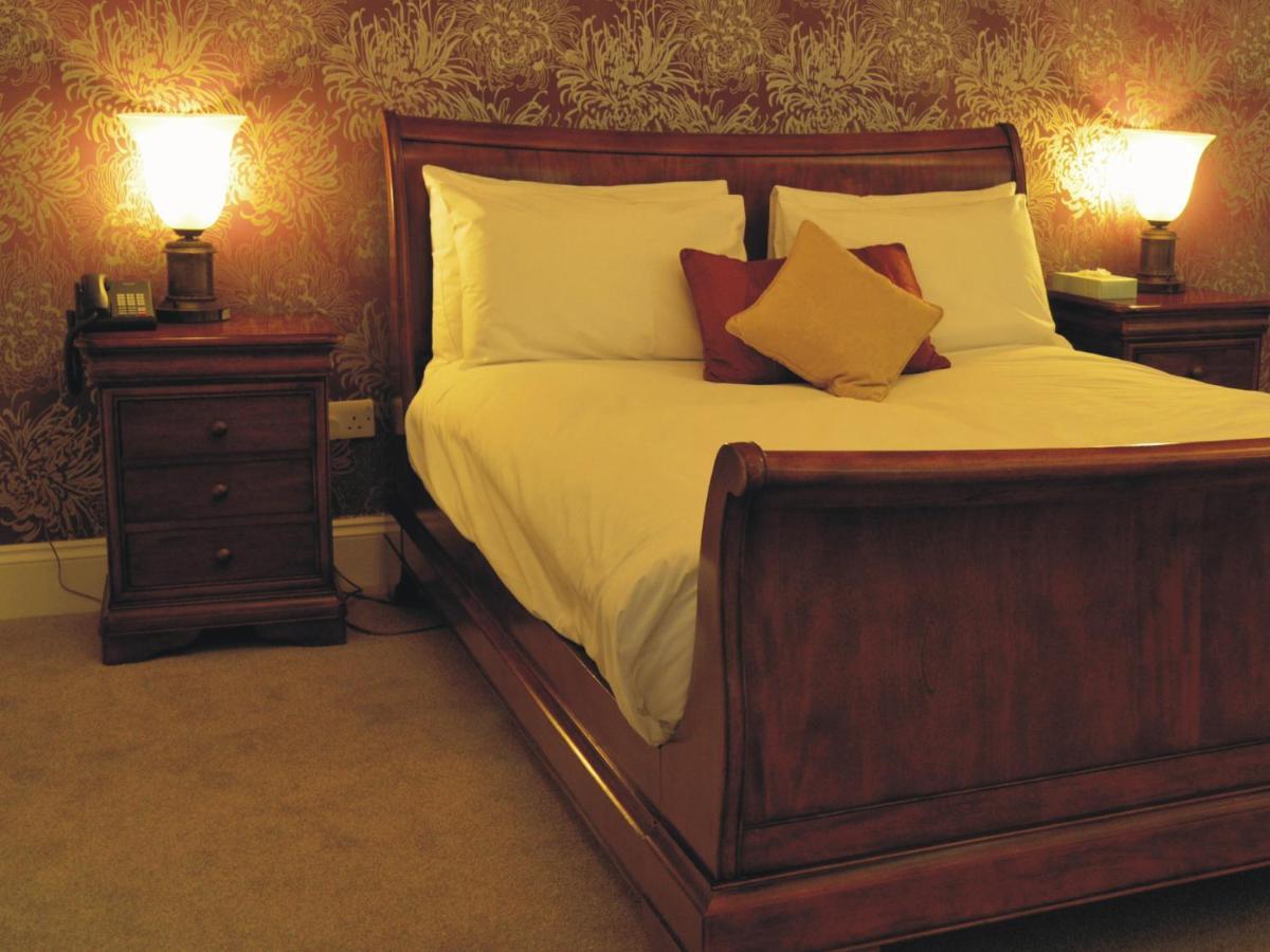 The Thomas Paine Hotel Thetford Ngoại thất bức ảnh