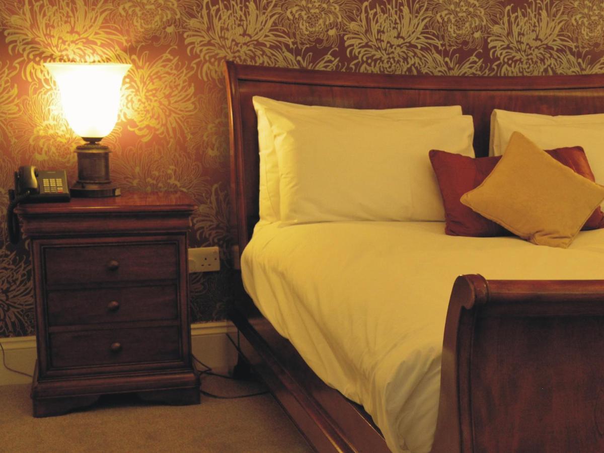 The Thomas Paine Hotel Thetford Phòng bức ảnh