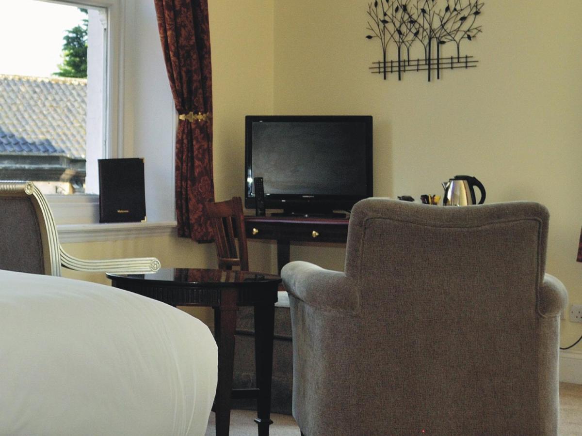 The Thomas Paine Hotel Thetford Phòng bức ảnh