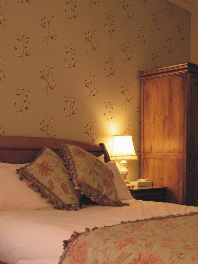 The Thomas Paine Hotel Thetford Phòng bức ảnh